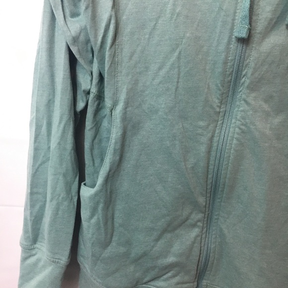 Lightweight Workout Jacket - Picture 7 of 10